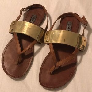 Steve Madden Sandals
